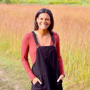 Meet your Posher, Amelia